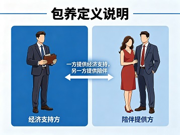 淮北市包养违法吗？深度揭秘红线风险注意事项